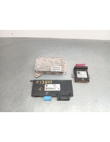 Recambio de modulo electronico para bmw serie 5 lim. (f10) 520d xdrive referencia OEM IAM 34526799712 679971201e 0111856511