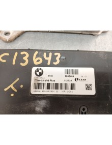 Recambio de modulo electronico para bmw serie 5 lim. (f10) 520d xdrive referencia OEM IAM 34526799712 679971201e 0111856511 2