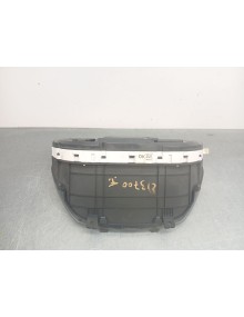Recambio de cuadro instrumentos para hyundai i30 (pd) 2020 referencia OEM IAM 94053g4041   2