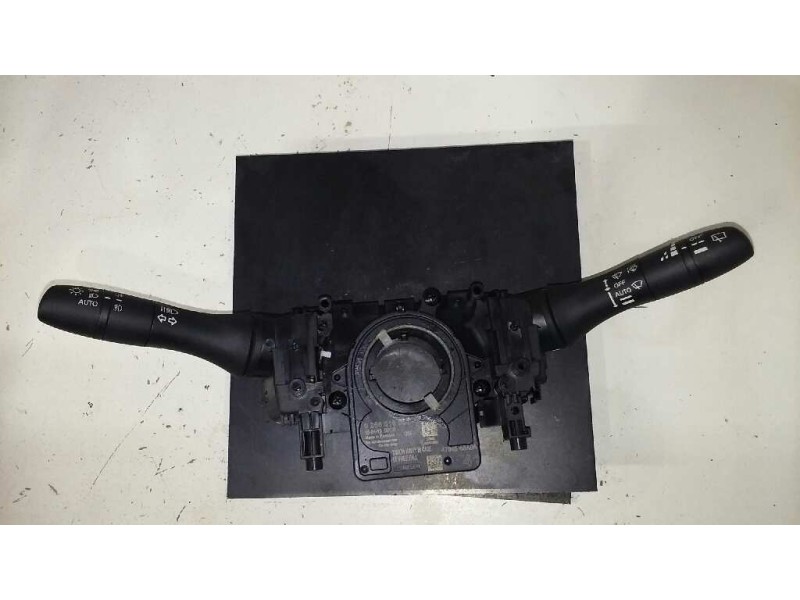 Recambio de mando multifuncion para nissan qashqai (j11) n-connecta referencia OEM IAM 16323SN1  