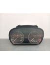 Recambio de cuadro instrumentos para bmw 1 (e81) 116 d referencia OEM IAM 922095901 102495298 