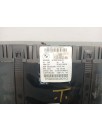 Recambio de cuadro instrumentos para bmw 1 (e81) 116 d referencia OEM IAM 922095901 102495298 