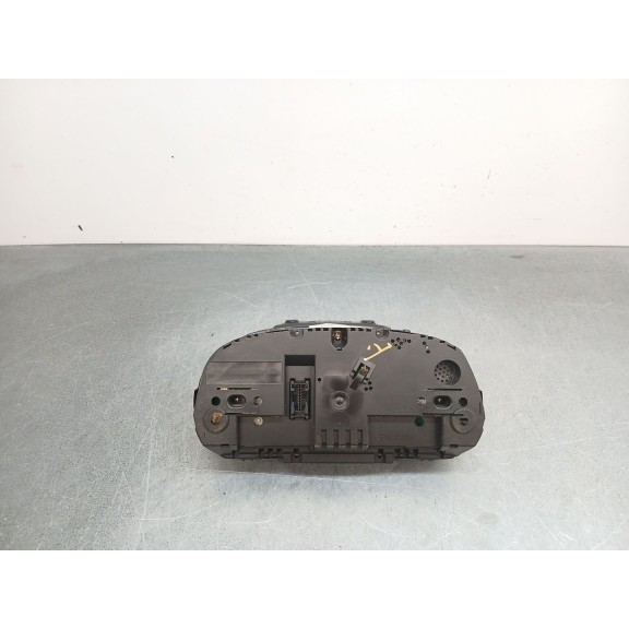 Recambio de cuadro instrumentos para bmw 1 (e81) 116 d referencia OEM IAM 922095901 102495298 