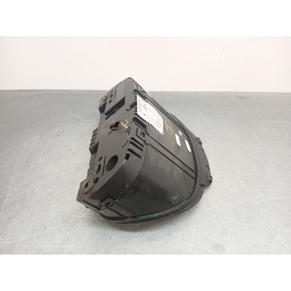 Recambio de cuadro instrumentos para bmw 1 (e81) 116 d referencia OEM IAM 922095901 102495298 