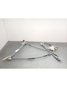 Recambio de elevalunas delantero derecho para bmw 1 (e81) 116 d referencia OEM IAM 51337165596  