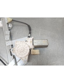 Recambio de elevalunas delantero derecho para bmw 1 (e81) 116 d referencia OEM IAM 51337165596   2