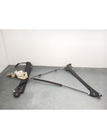 Recambio de elevalunas delantero izquierdo para bmw 1 (e81) 116 d referencia OEM IAM 51337165595  