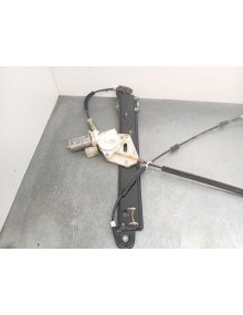 Recambio de elevalunas delantero izquierdo para bmw 1 (e81) 116 d referencia OEM IAM 51337165595   2