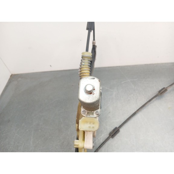 Recambio de elevalunas delantero izquierdo para bmw 1 (e81) 116 d referencia OEM IAM 51337165595  