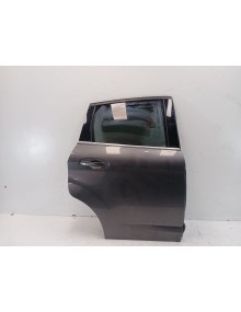 Recambio de puerta trasera derecha para ford c-max ii (dxa/cb7, dxa/ceu) 1.0 ecoboost referencia OEM IAM 2222628  