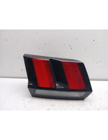 Recambio de piloto trasero izquierdo interior para peugeot 3008 ii suv (mc_, mr_, mj_, m4_) 1.5 bluehdi 130 referencia OEM IAM 9