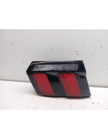 Recambio de piloto trasero izquierdo interior para peugeot 3008 ii suv (mc_, mr_, mj_, m4_) 1.5 bluehdi 130 referencia OEM IAM 9 2