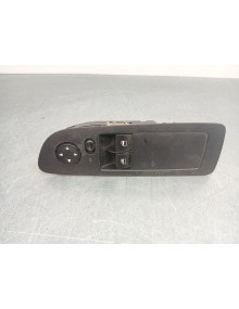 Recambio de mando elevalunas delantero izquierdo para bmw 1 (e81) 116 d referencia OEM IAM 921652001  