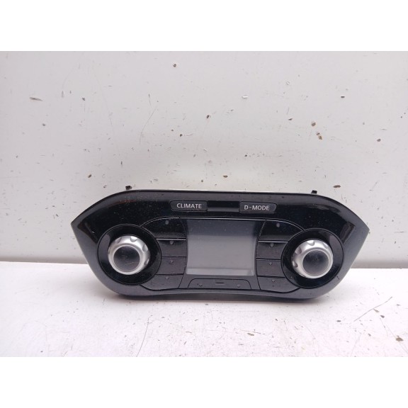 Recambio de mando climatizador para nissan juke (f15) 1.2 dig-t referencia OEM IAM 24845bv83a  