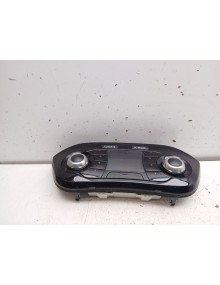 Recambio de mando climatizador para nissan juke (f15) 1.2 dig-t referencia OEM IAM 24845bv83a   2