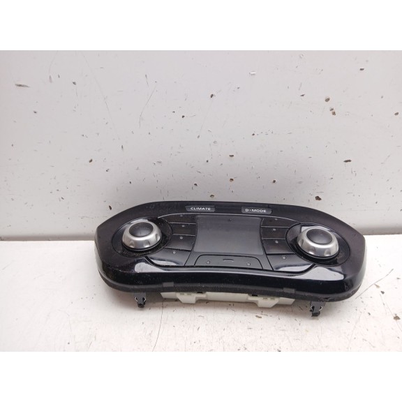 Recambio de mando climatizador para nissan juke (f15) 1.2 dig-t referencia OEM IAM 24845bv83a  