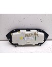 Recambio de mando climatizador para nissan juke (f15) 1.2 dig-t referencia OEM IAM 24845bv83a  