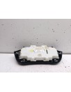 Recambio de mando climatizador para nissan juke (f15) 1.2 dig-t referencia OEM IAM 24845bv83a  