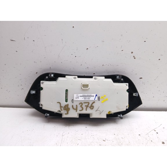 Recambio de mando climatizador para nissan juke (f15) 1.2 dig-t referencia OEM IAM 24845bv83a  