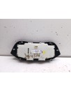 Recambio de mando climatizador para nissan juke (f15) 1.2 dig-t referencia OEM IAM 24845bv83a  