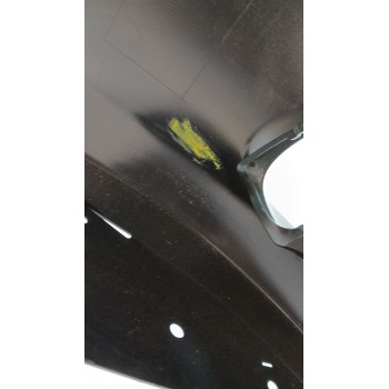 Recambio de paragolpes delantero para abarth 124 spider 1.4 (348) referencia OEM IAM nc3j502a1  