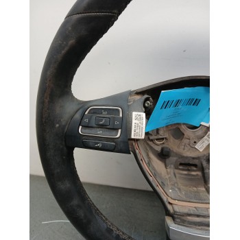 Recambio de volante para volkswagen passat cc (357) básico 4motion referencia OEM IAM 3c8419091aj  