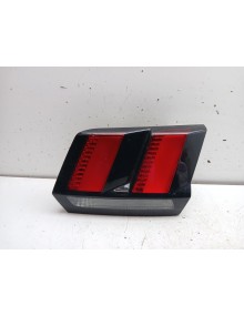 Recambio de piloto trasero derecho interior para peugeot 3008 ii suv (mc_, mr_, mj_, m4_) 1.5 bluehdi 130 referencia OEM IAM 981