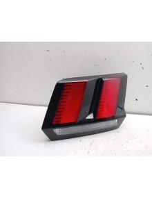 Recambio de piloto trasero derecho interior para peugeot 3008 ii suv (mc_, mr_, mj_, m4_) 1.5 bluehdi 130 referencia OEM IAM 981 2