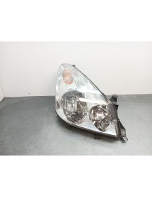 Recambio de faro derecho para toyota corolla verso (zer_, zze12_, r1_) 1.8 (znr11_) referencia OEM IAM 811300F010  