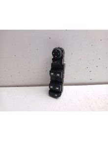 Recambio de mando elevalunas delantero izquierdo para peugeot 3008 ii suv (mc_, mr_, mj_, m4_) 1.5 bluehdi 130 referencia OEM IA