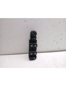 Recambio de mando elevalunas delantero izquierdo para peugeot 3008 ii suv (mc_, mr_, mj_, m4_) 1.5 bluehdi 130 referencia OEM IA 2