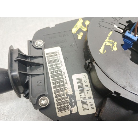 Recambio de mando multifuncion para renault megane ii coupé-cabriolet (em0/1_) 1.9 dci referencia OEM IAM   