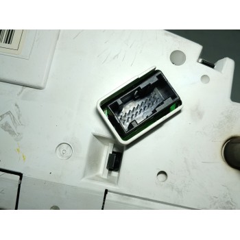 Recambio de cuadro instrumentos para citroën c5 station wagon 1.6 hdi fap referencia OEM IAM 9666330580  