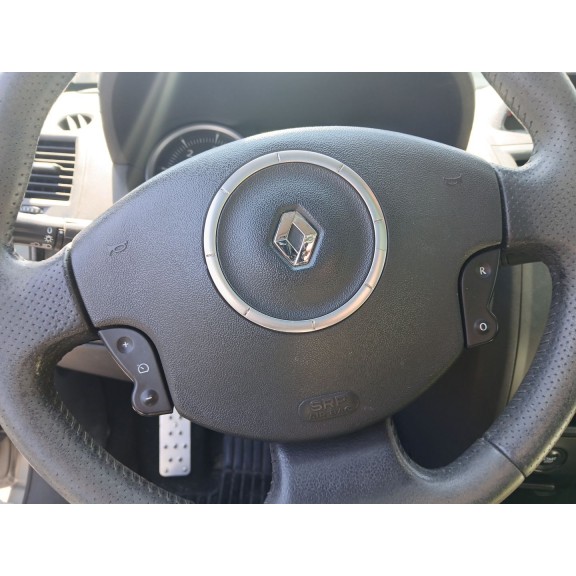 Recambio de mando multifuncion para renault megane ii coupé-cabriolet (em0/1_) 1.9 dci referencia OEM IAM   