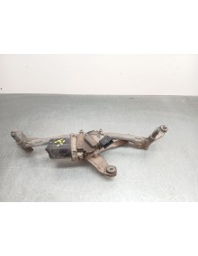 Recambio de motor limpia delantero para renault megane ii coupé-cabriolet (em0/1_) 1.9 dci referencia OEM IAM 8200227169 / 77010