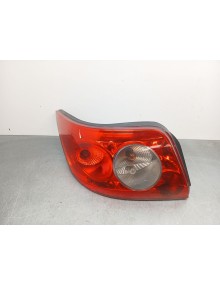 Recambio de piloto trasero izquierdo para renault megane ii coupé-cabriolet (em0/1_) 1.9 dci referencia OEM IAM 8200142688  