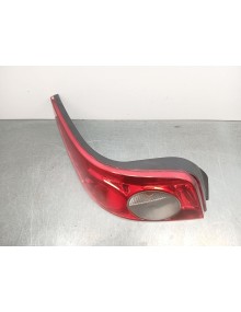 Recambio de piloto trasero izquierdo para renault megane ii coupé-cabriolet (em0/1_) 1.9 dci referencia OEM IAM 8200142688   2
