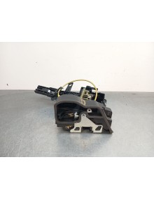 Recambio de cerradura puerta delantera derecha para bmw 1 (e81) 116 d referencia OEM IAM 51217202146 / 51247840617 7229458 