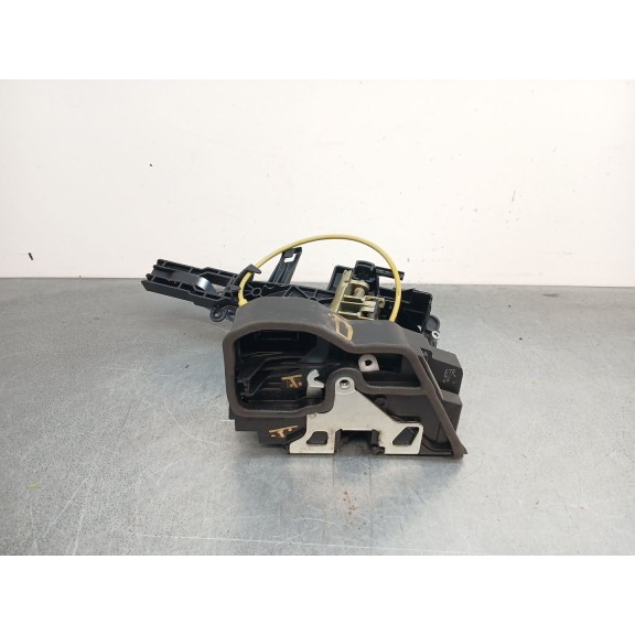 Recambio de cerradura puerta delantera derecha para bmw 1 (e81) 116 d referencia OEM IAM 51217202146 / 51247840617 7229458 