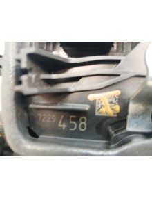 Recambio de cerradura puerta delantera derecha para bmw 1 (e81) 116 d referencia OEM IAM 51217202146 / 51247840617 7229458  2