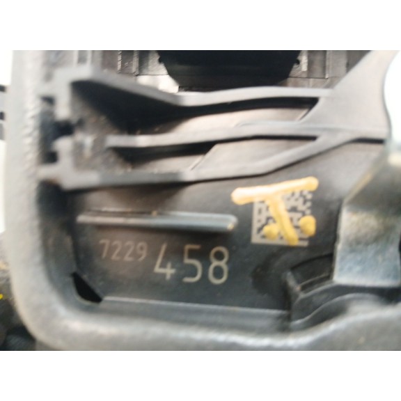 Recambio de cerradura puerta delantera derecha para bmw 1 (e81) 116 d referencia OEM IAM 51217202146 / 51247840617 7229458 