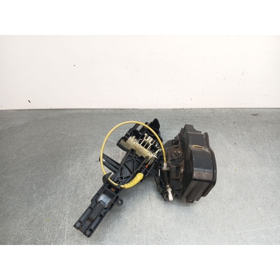 Recambio de cerradura puerta delantera derecha para bmw 1 (e81) 116 d referencia OEM IAM 51217202146 / 51247840617 7229458 