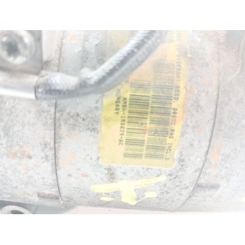 Recambio de compresor aire acondicionado para ford focus c-max (dm2) 1.8 tdci referencia OEM IAM 4m5h19d629ac  