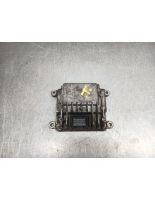 Recambio de centralita bomba inyeccion para opel astra g hatchback (t98) 1.7 dti 16v (f08, f48) referencia OEM IAM   