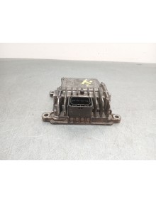 Recambio de centralita bomba inyeccion para opel astra g hatchback (t98) 1.7 dti 16v (f08, f48) referencia OEM IAM    2