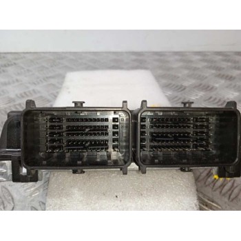 Recambio de centralita motor uce para maxus edeliver 3 (modelo) referencia OEM IAM F01R00JV85 C00360045 