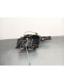 Recambio de cerradura puerta delantera izquierda para bmw 1 (e81) 116 d referencia OEM IAM 51217202143 7229461 