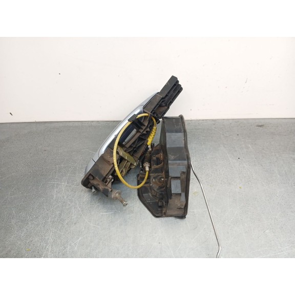 Recambio de cerradura puerta delantera izquierda para bmw 1 (e81) 116 d referencia OEM IAM 51217202143 7229461 