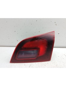 Recambio de piloto trasero derecho interior para opel astra j sports tourer (p10) 1.7 cdti (35) referencia OEM IAM 13314053  