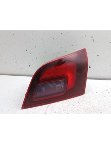 Recambio de piloto trasero derecho interior para opel astra j sports tourer (p10) 1.7 cdti (35) referencia OEM IAM 13314053   2